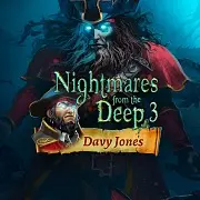 Nightmares from the Deep 3: Davy Jones