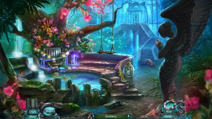 Nightmares from the Deep 3 Davy Jones - PC