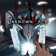 Carátula de Unknown Fate - Nintendo Switch