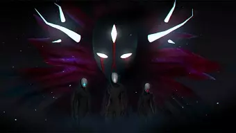 Unknown Fate: Teaser Tráiler