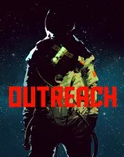 Carátula de Outreach - PC