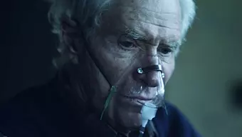 Outreach: Tráiler de Anuncio