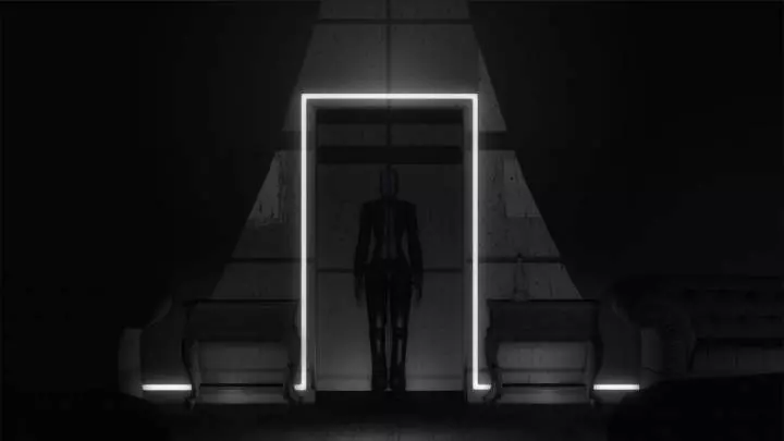 The Fall Part 2 Unbound