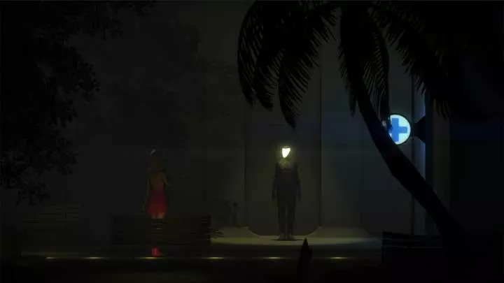 The Fall Part 2: Unbound