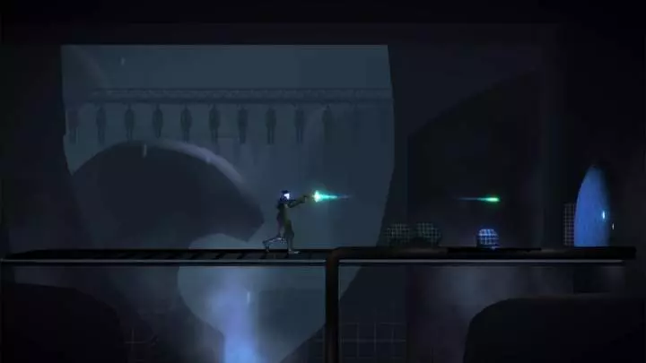 The Fall Part 2 Unbound - PC