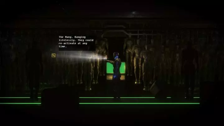 The Fall Part 2 Unbound