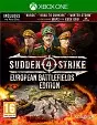 Sudden Strike 4 - European Battlefields Edition Xbox One