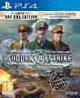 Sudden Strike 4 PS4