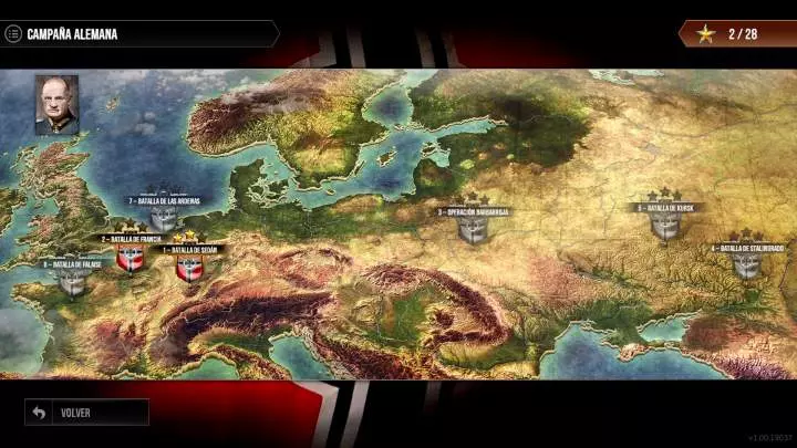 Sudden Strike 4 - PC