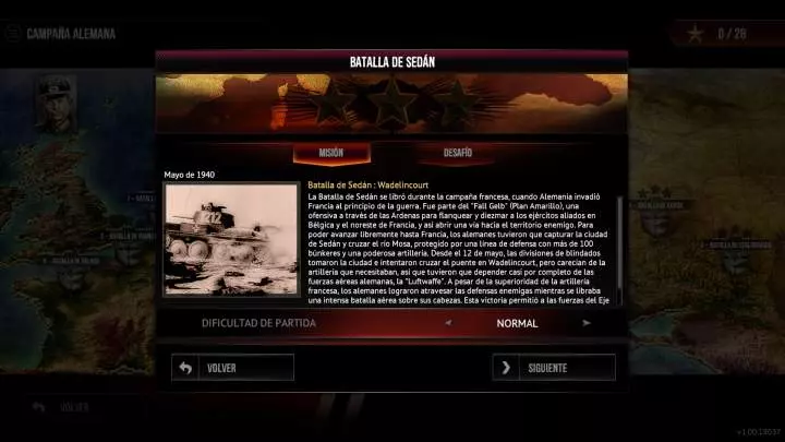 Sudden Strike 4 - PC