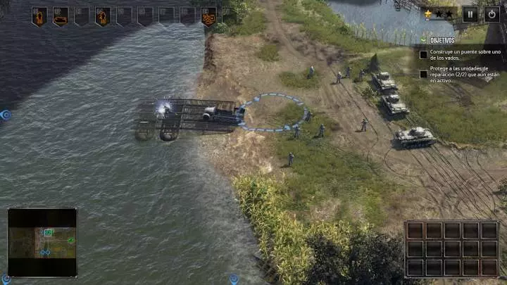 Sudden Strike 4 - PC