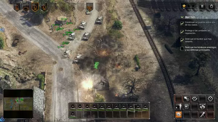 Sudden Strike 4 - PC