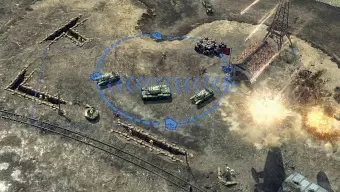 Sudden Strike 4: Teaser