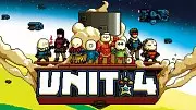 Carátula de Unit 4 - Xbox One