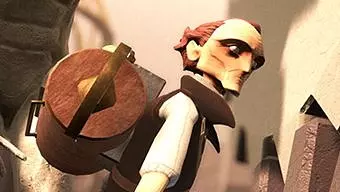 The Watchmaker: Tráiler de Anuncio