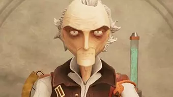 The Watchmaker: Tráiler Kickstarter