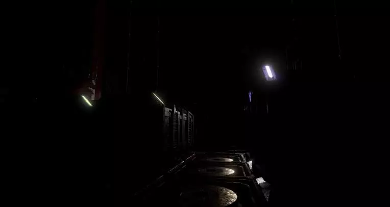 The Fall of Lazarus - PC