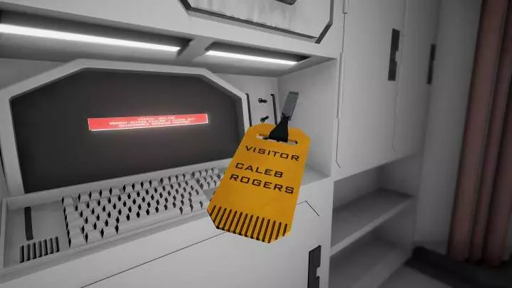 The Fall of Lazarus - PC