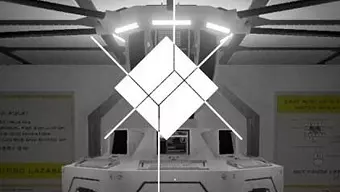 The Fall of Lazarus: Demo Trailer