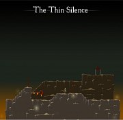 Carátula de The Thin Silence - PC