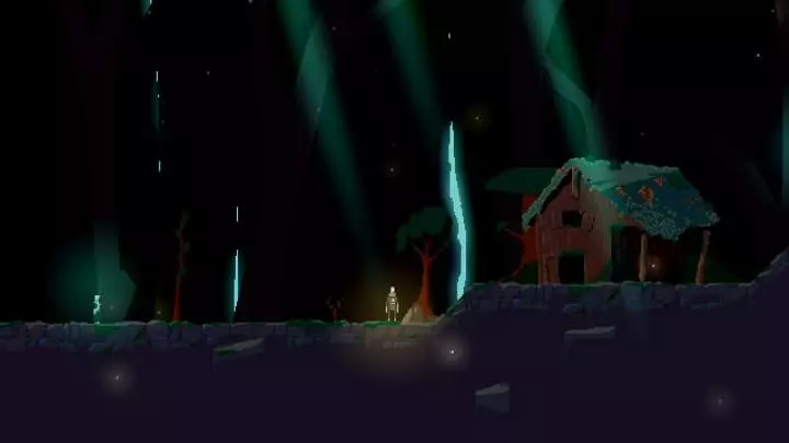 The Thin Silence - PC