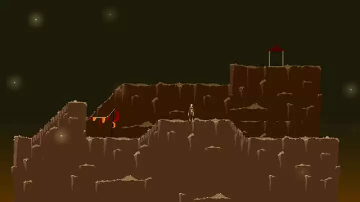 The Thin Silence - PC