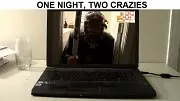 One Night Two Crazies