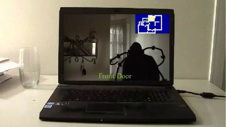 One Night Two Crazies - PC