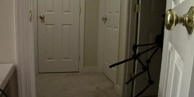 One Night Two Crazies