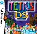 Carátula de Tetris DS