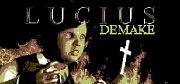 Carátula de Lucius Demake - PC