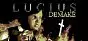 Lucius Demake PC