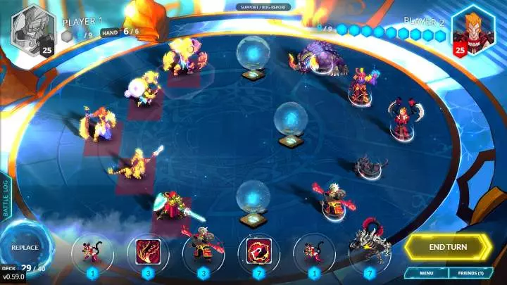 Duelyst