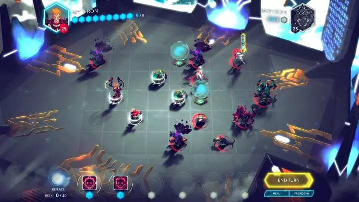 Duelyst - PC