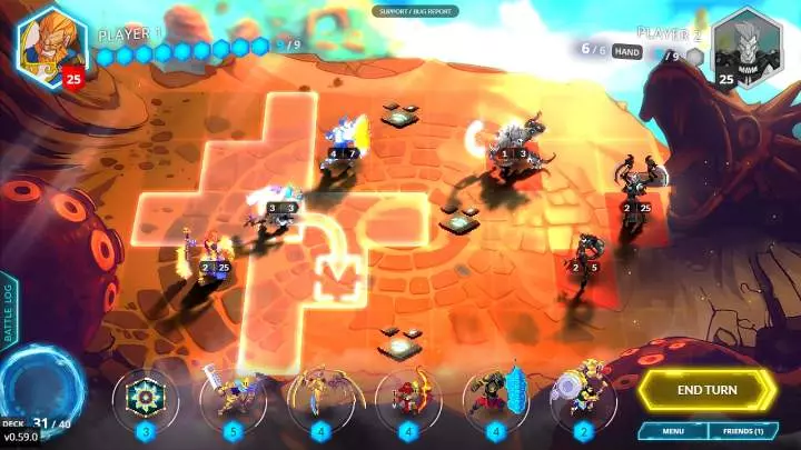 Duelyst - PC