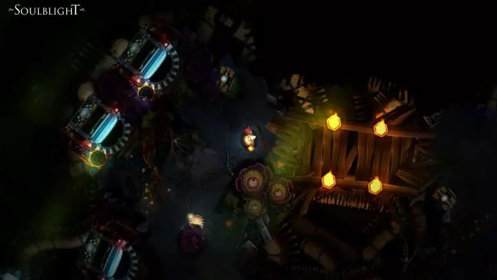 Soulblight - PC