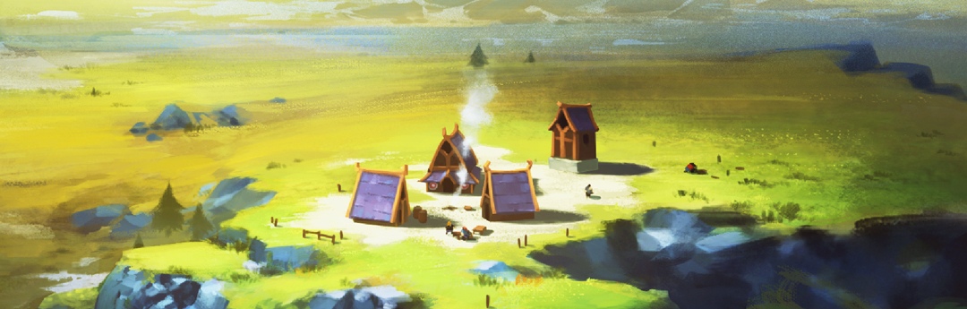 Análisis Northgard Análisis Northgard