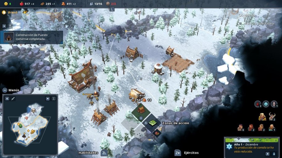 Northgard