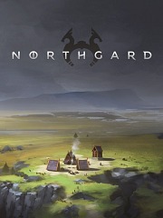 Carátula de Northgard - Nintendo Switch