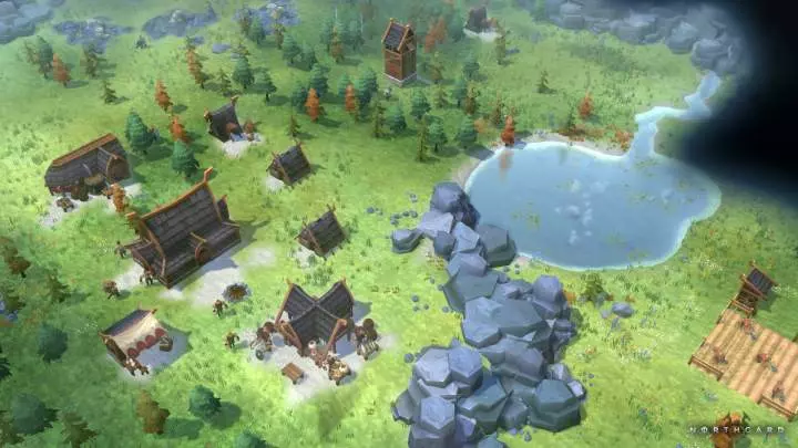 Northgard - PC