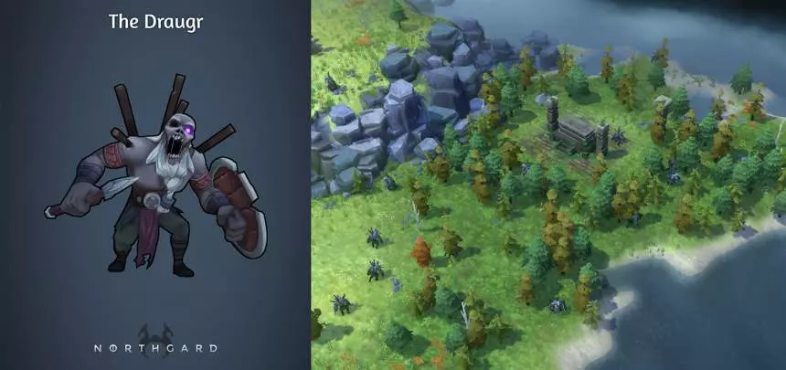Northgard