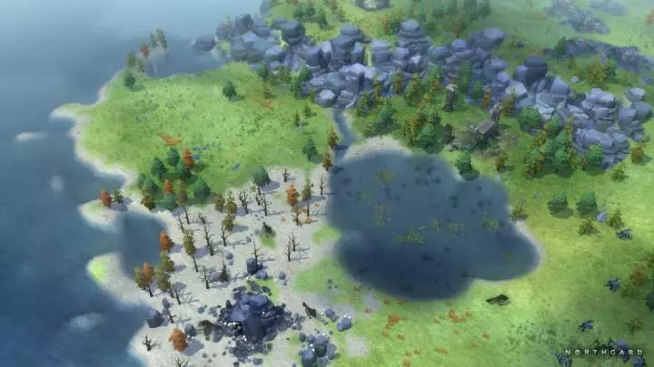 Northgard
