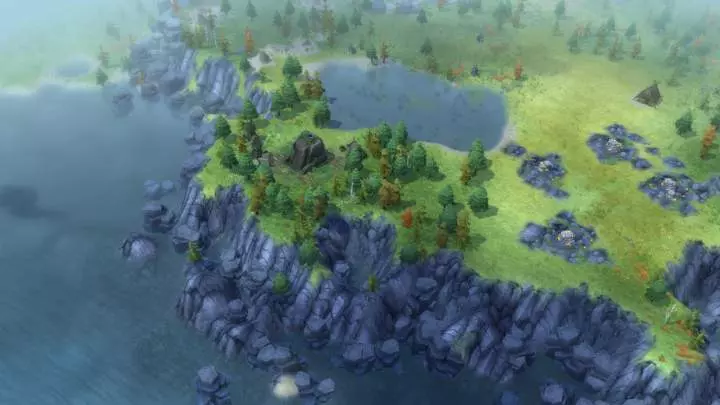Northgard - PC