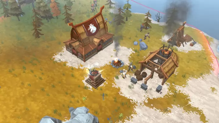 Northgard