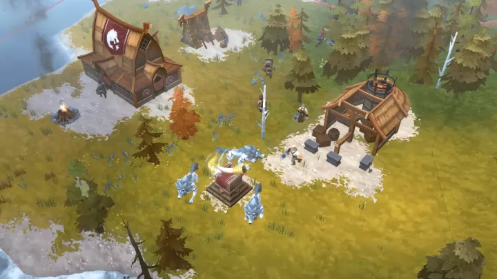 Northgard