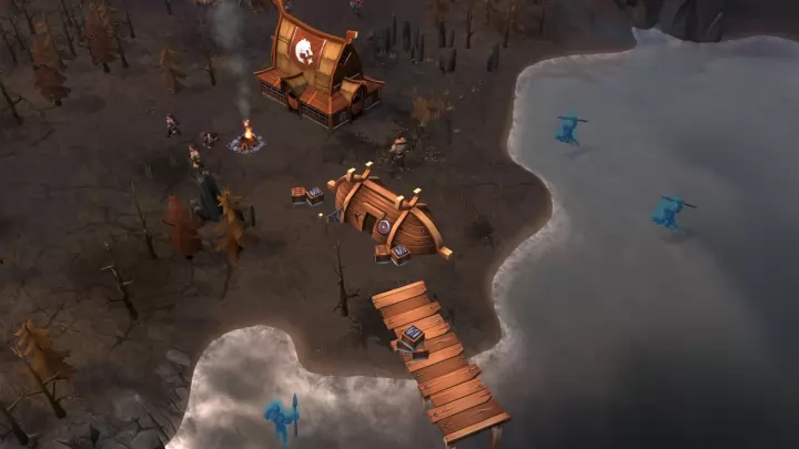 Northgard - PC