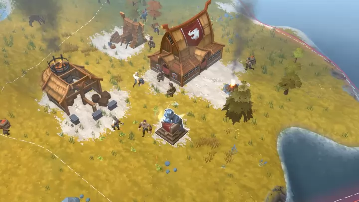 Northgard