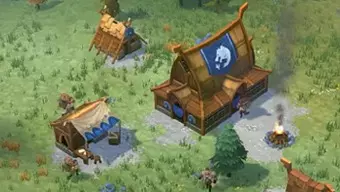 Northgard: Tráiler de Acceso Anticipado