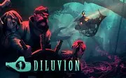 Carátula de Diluvion - Mac