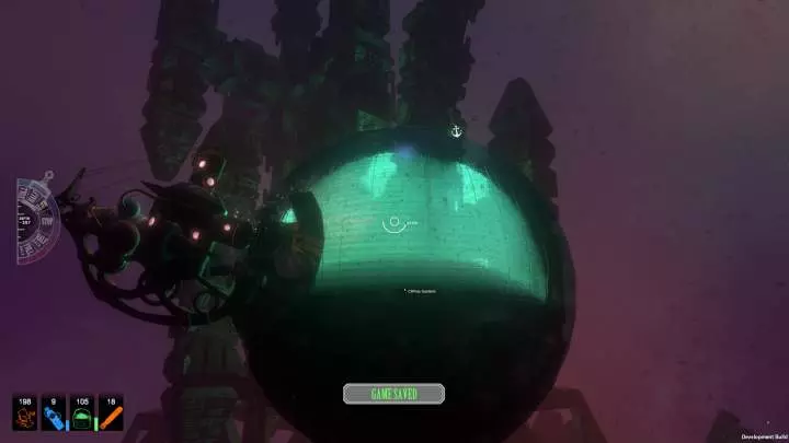 Diluvion - PC